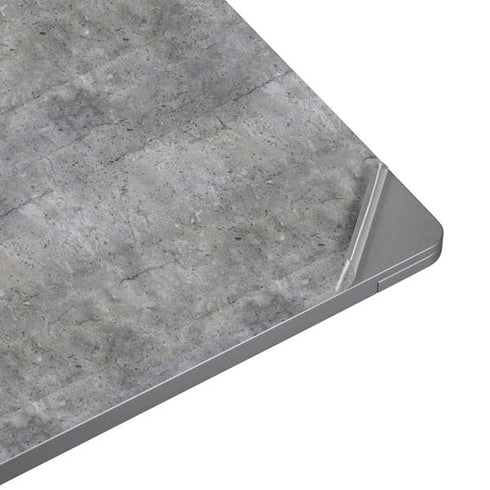 Natural Grey Concrete Universal Laptop 11in (8.8 x 6.2in) Skin