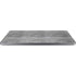 Natural Grey Concrete Universal Laptop 13in (10.6 x 7.6in) Skin