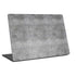 Natural Grey Concrete Universal Laptop 16.6in (13.4 x 9.7in) Skin