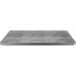 Natural Grey Concrete Universal Laptop 16in (13 x 9.4in) Skin
