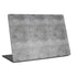 Natural Grey Concrete Universal Laptop 18in (14.6 x 10.6in) Skin
