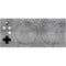 Natural Grey Concrete Xbox Adaptive Controller Skin