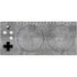 Natural Grey Concrete Xbox Adaptive Controller Skin