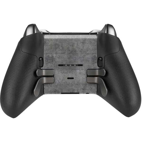Natural Grey Concrete Xbox Elite Wireless Controller Series 2 Skin