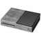 Natural Grey Concrete Xbox One Console Skin