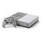 Natural Grey Concrete Xbox One S All-Digital Edition Bundle Skin