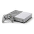 Natural Grey Concrete Xbox One S All-Digital Edition Bundle Skin