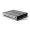 Natural Grey Concrete Xbox One X Console Skin