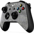 Natural Grey Concrete Xbox One X Controller Skin