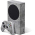 Natural Grey Concrete Xbox Series S Bundle Skin