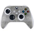 Natural Grey Concrete Xbox Series S Controller Skin