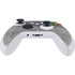 Natural Grey Concrete Xbox Series S Controller Skin