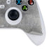 Natural Grey Concrete Xbox Series S Controller Skin