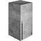 Natural Grey Concrete Xbox Series X Console Skin