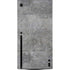 Natural Grey Concrete Xbox Series X Console Skin
