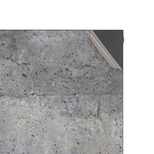 Natural Grey Concrete Xbox Series X Console Skin