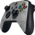 Natural Grey Concrete Xbox Series X Controller Skin