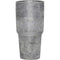 Natural Grey Concrete Yeti 30oz Rambler Tumbler Skin