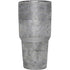 Natural Grey Concrete Yeti 30oz Rambler Tumbler Skin