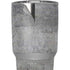 Natural Grey Concrete Yeti 30oz Rambler Tumbler Skin