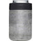 Natural Grey Concrete Yeti Colster Can Insulator Skin