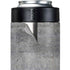 Natural Grey Concrete Yeti Colster Can Insulator Skin