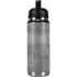Natural Grey Concrete YETI Rambler 26oz Bottle Skin