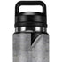 Natural Grey Concrete YETI Rambler 26oz Bottle Skin