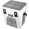 Natural Grey Concrete YETI Roadie 24 Hard Cooler Skin