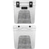Natural Grey Concrete YETI Roadie 24 Hard Cooler Skin