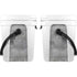 Natural Grey Concrete YETI Roadie 24 Hard Cooler Skin