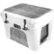 Natural Grey Concrete YETI Tundra 35 Hard Cooler Skin