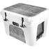 Natural Grey Concrete YETI Tundra 35 Hard Cooler Skin