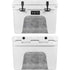 Natural Grey Concrete YETI Tundra 35 Hard Cooler Skin