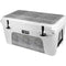 Natural Grey Concrete YETI Tundra 65 Hard Cooler Skin