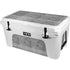 Natural Grey Concrete YETI Tundra 65 Hard Cooler Skin
