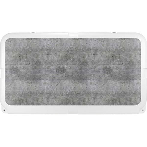 Natural Grey Concrete YETI Tundra 65 Hard Cooler Skin