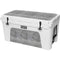 Natural Grey Concrete YETI Tundra 75 Hard Cooler Skin
