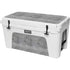 Natural Grey Concrete YETI Tundra 75 Hard Cooler Skin