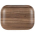 Natural Walnut Wood Amazon Echo Buds Skin