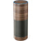 Natural Walnut Wood Amazon Echo Skin