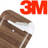 Natural Walnut Wood Apple AirPods 2 Skin
