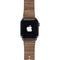 Natural Walnut Wood Apple Watch Band 38-40mm