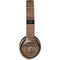 Natural Walnut Wood Beats Solo 2 Wired Skin