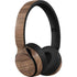 Natural Walnut Wood Beats Solo Pro Skin