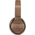 Natural Walnut Wood Beats Solo Pro Skin