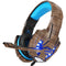 Natural Walnut Wood BENGOO G9000 Skin