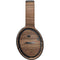 Natural Walnut Wood Bose QuietComfort 35 II Headphones Skin
