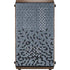 Natural Walnut Wood Cooler Master MasterBox Q300L Mini Tower Skin