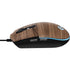 Natural Walnut Wood G203 Prodigy RGB Wired Gaming Mouse Skin